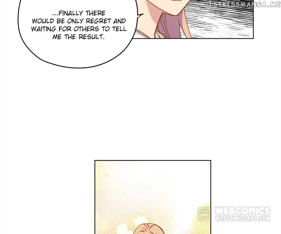 Am I Too Old for a Boyfriend?! chapter 84 - page 30