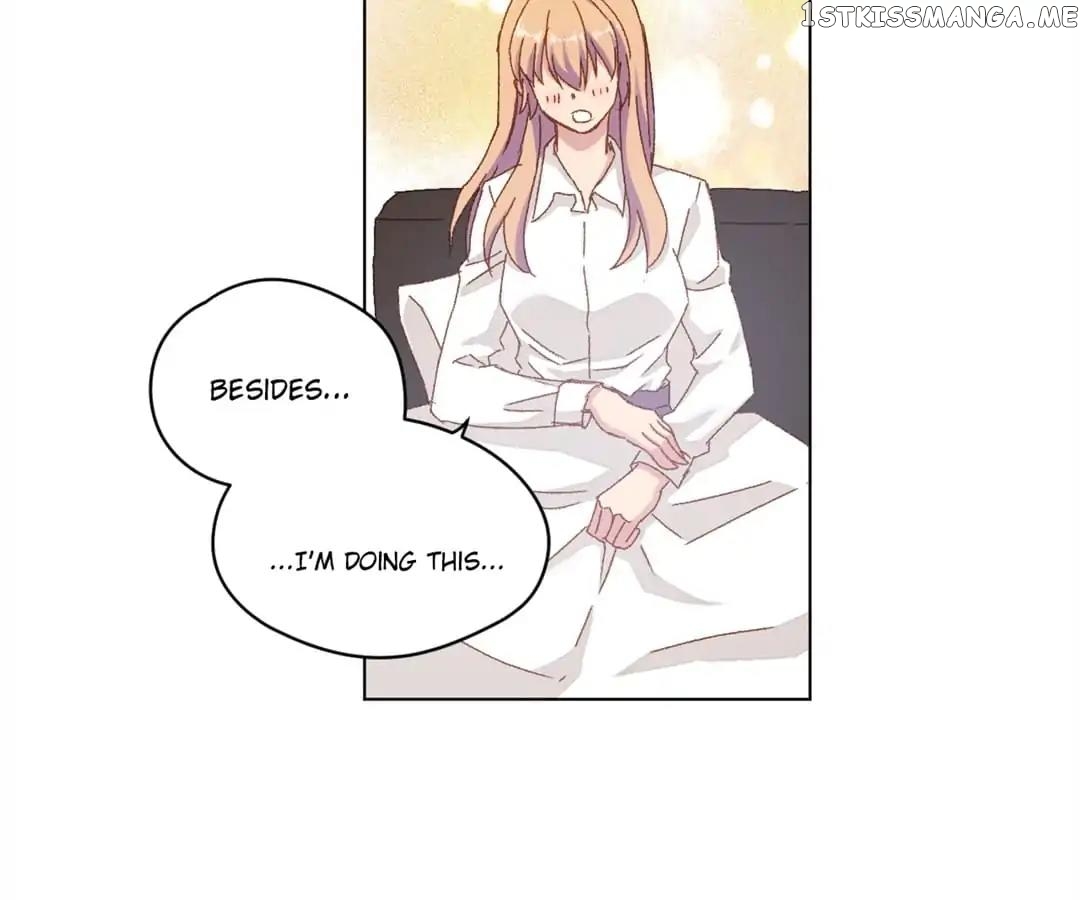 Am I Too Old for a Boyfriend?! chapter 84 - page 31