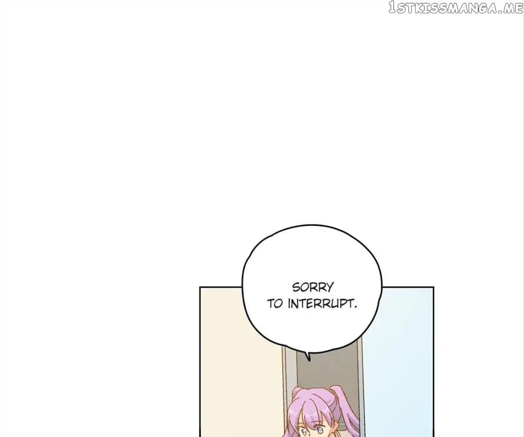 Am I Too Old for a Boyfriend?! chapter 84 - page 36