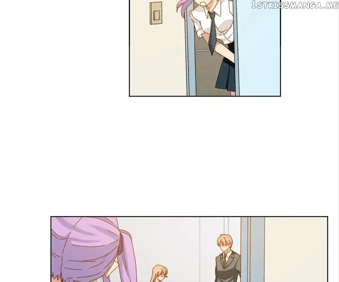 Am I Too Old for a Boyfriend?! chapter 84 - page 37
