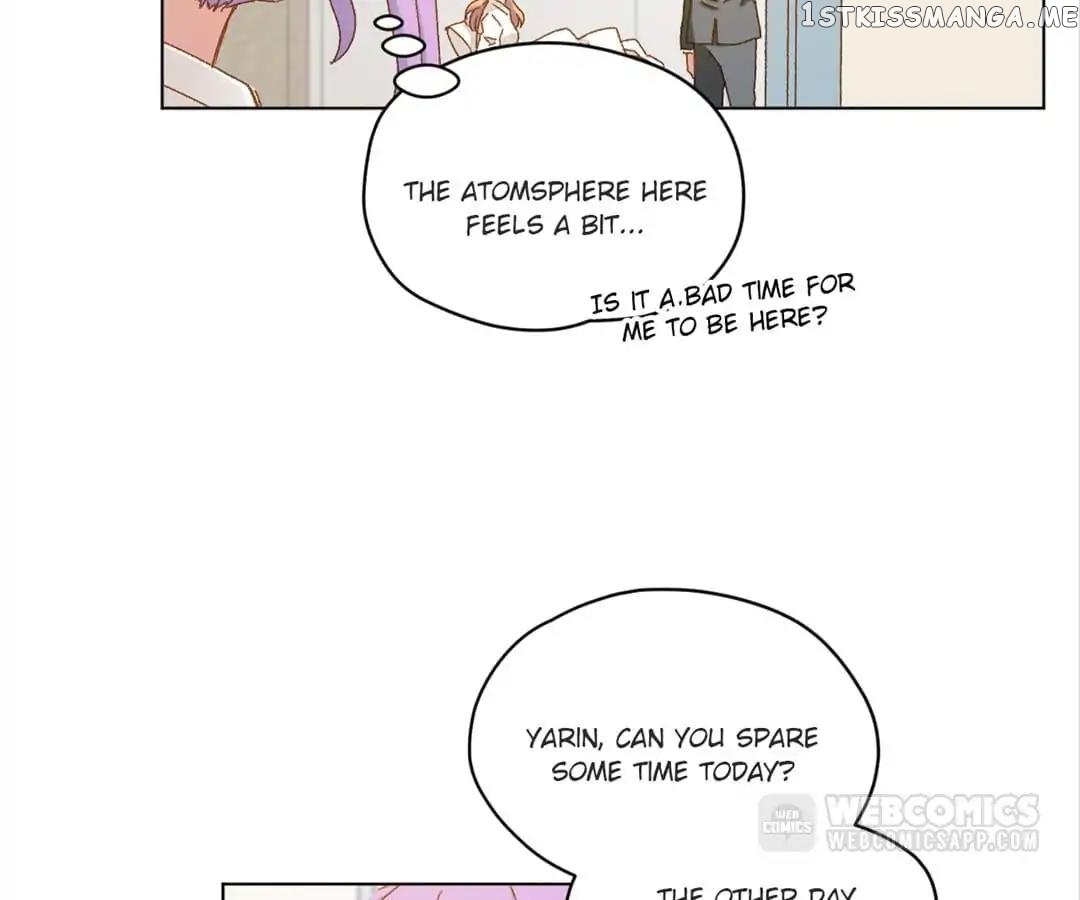 Am I Too Old for a Boyfriend?! chapter 84 - page 38
