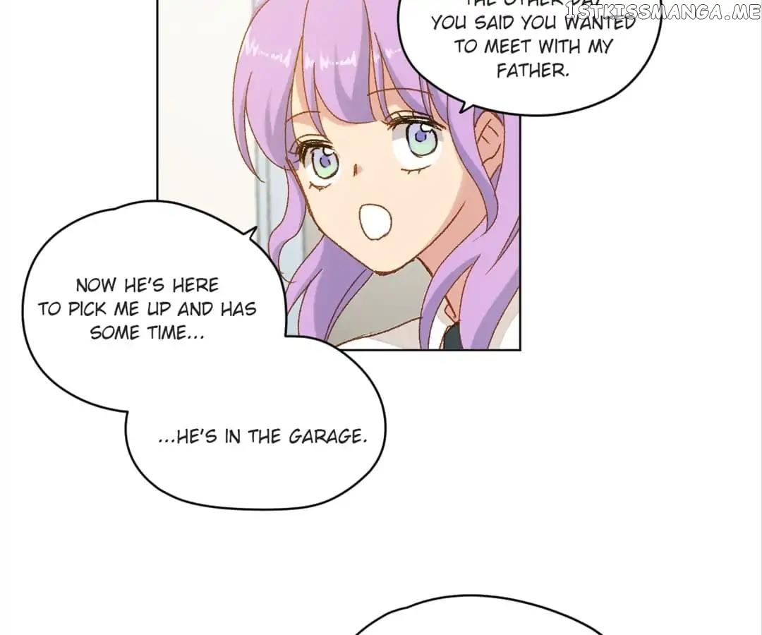 Am I Too Old for a Boyfriend?! chapter 84 - page 39