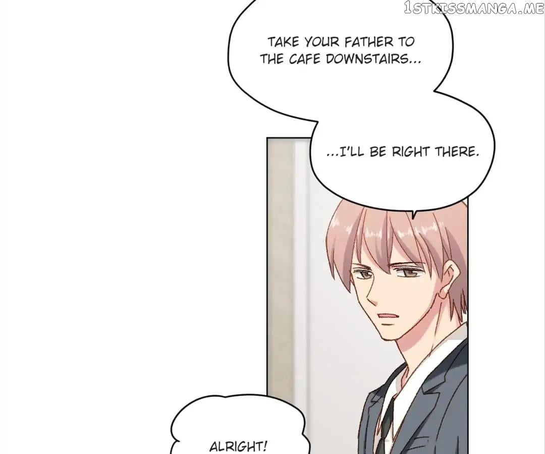 Am I Too Old for a Boyfriend?! chapter 84 - page 40
