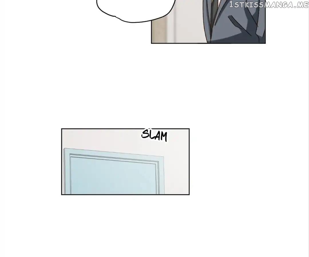 Am I Too Old for a Boyfriend?! chapter 84 - page 41