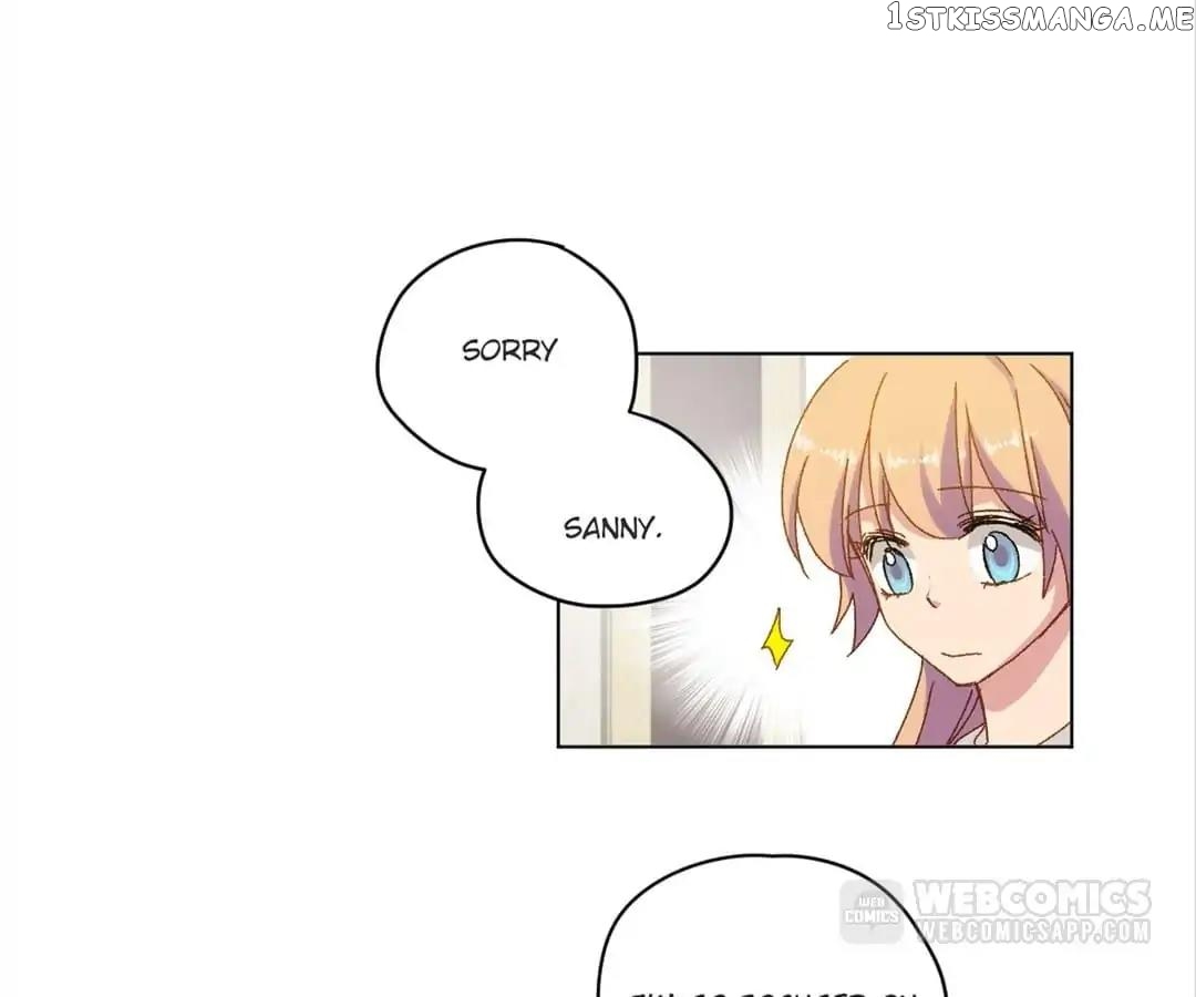 Am I Too Old for a Boyfriend?! chapter 84 - page 42