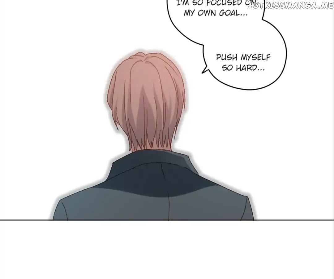 Am I Too Old for a Boyfriend?! chapter 84 - page 43