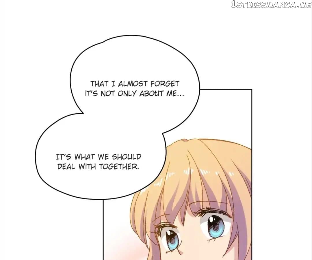 Am I Too Old for a Boyfriend?! chapter 84 - page 44