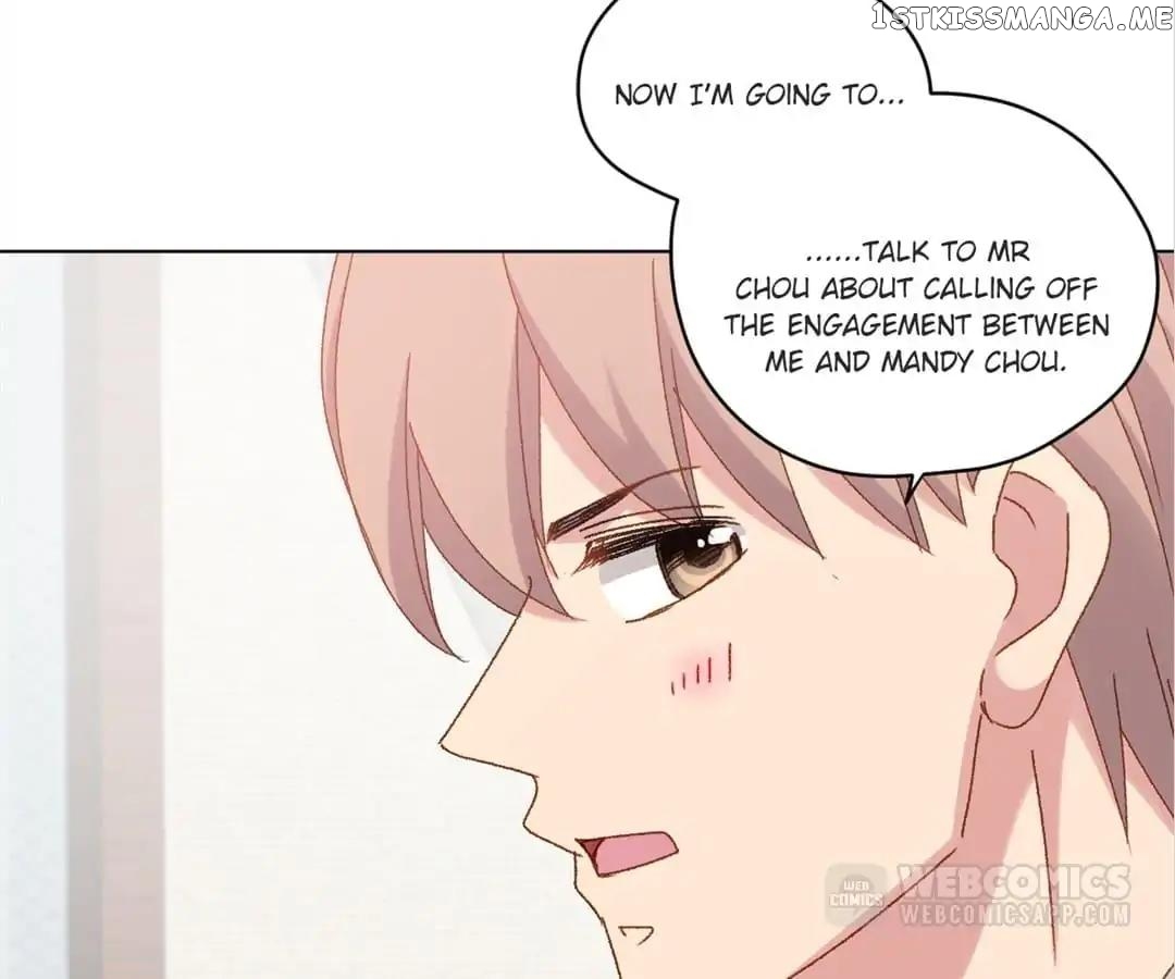 Am I Too Old for a Boyfriend?! chapter 84 - page 46