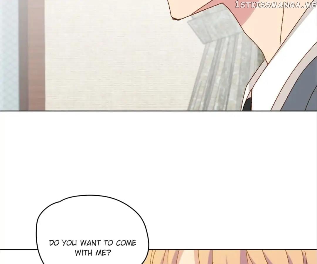 Am I Too Old for a Boyfriend?! chapter 84 - page 47