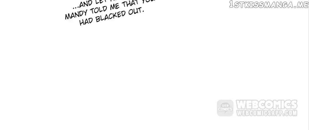 Am I Too Old for a Boyfriend?! chapter 84 - page 50