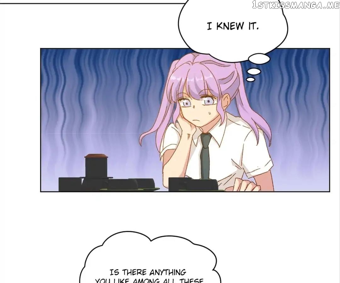 Am I Too Old for a Boyfriend?! chapter 84 - page 57