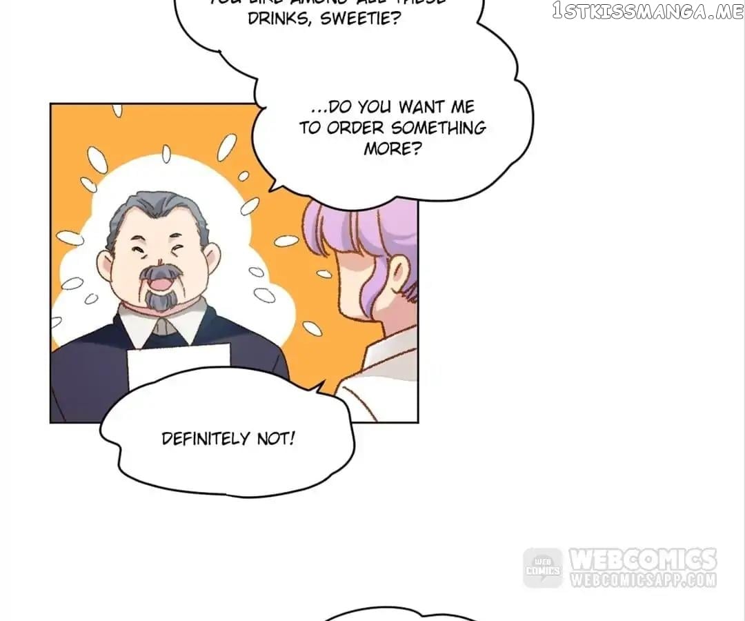 Am I Too Old for a Boyfriend?! chapter 84 - page 58