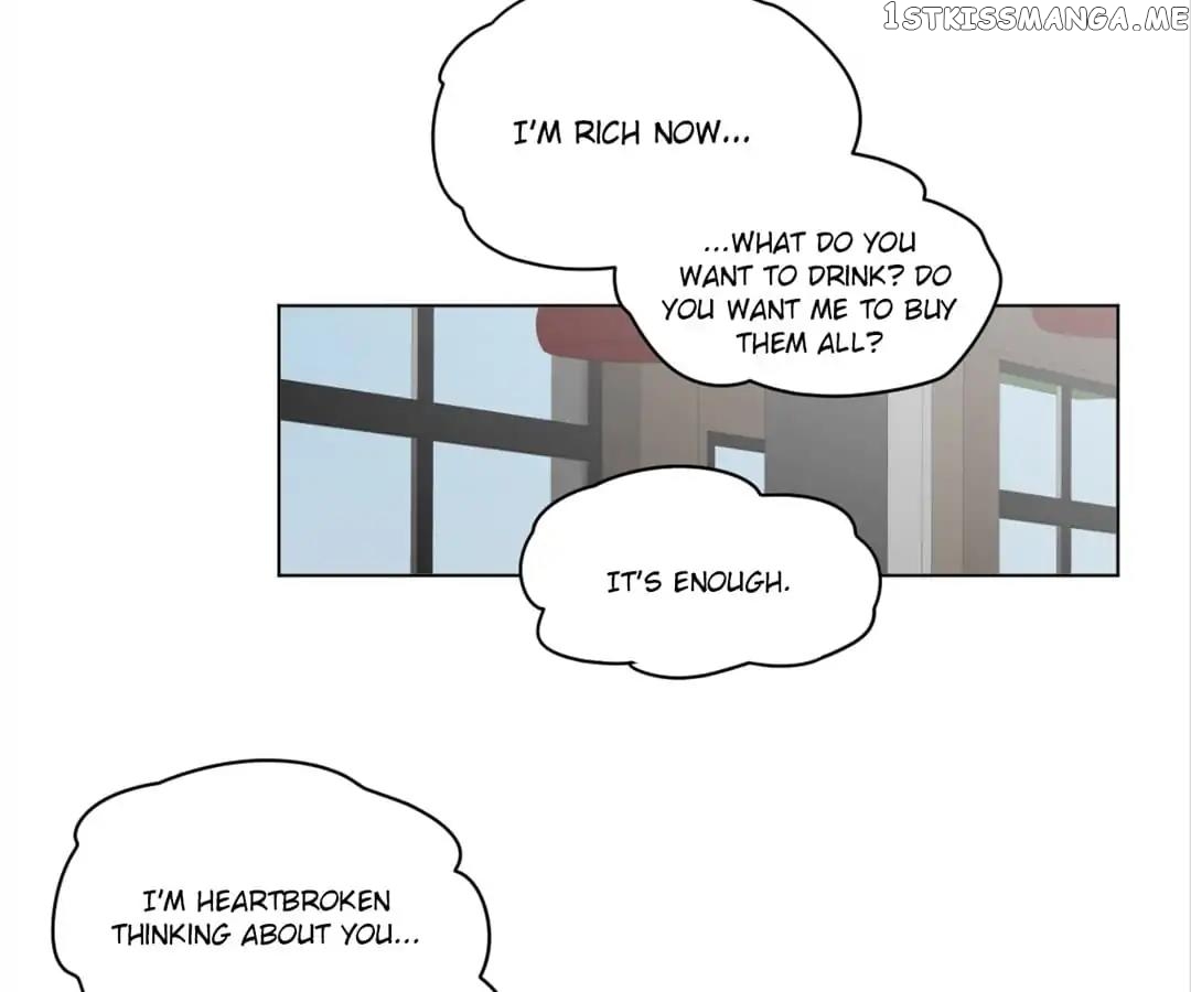 Am I Too Old for a Boyfriend?! chapter 84 - page 59