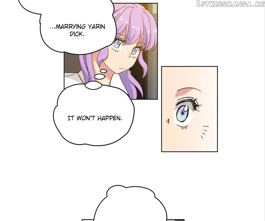 Am I Too Old for a Boyfriend?! chapter 84 - page 60