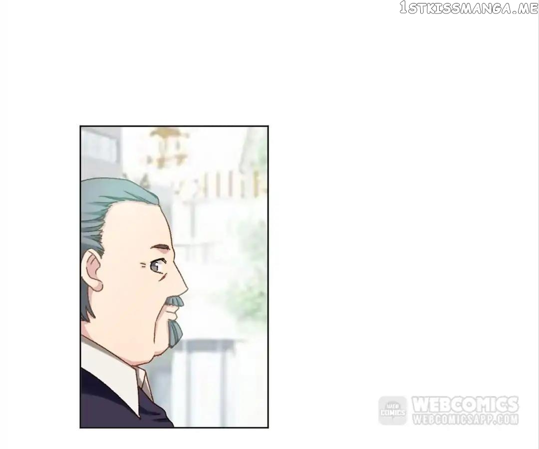Am I Too Old for a Boyfriend?! chapter 84 - page 62