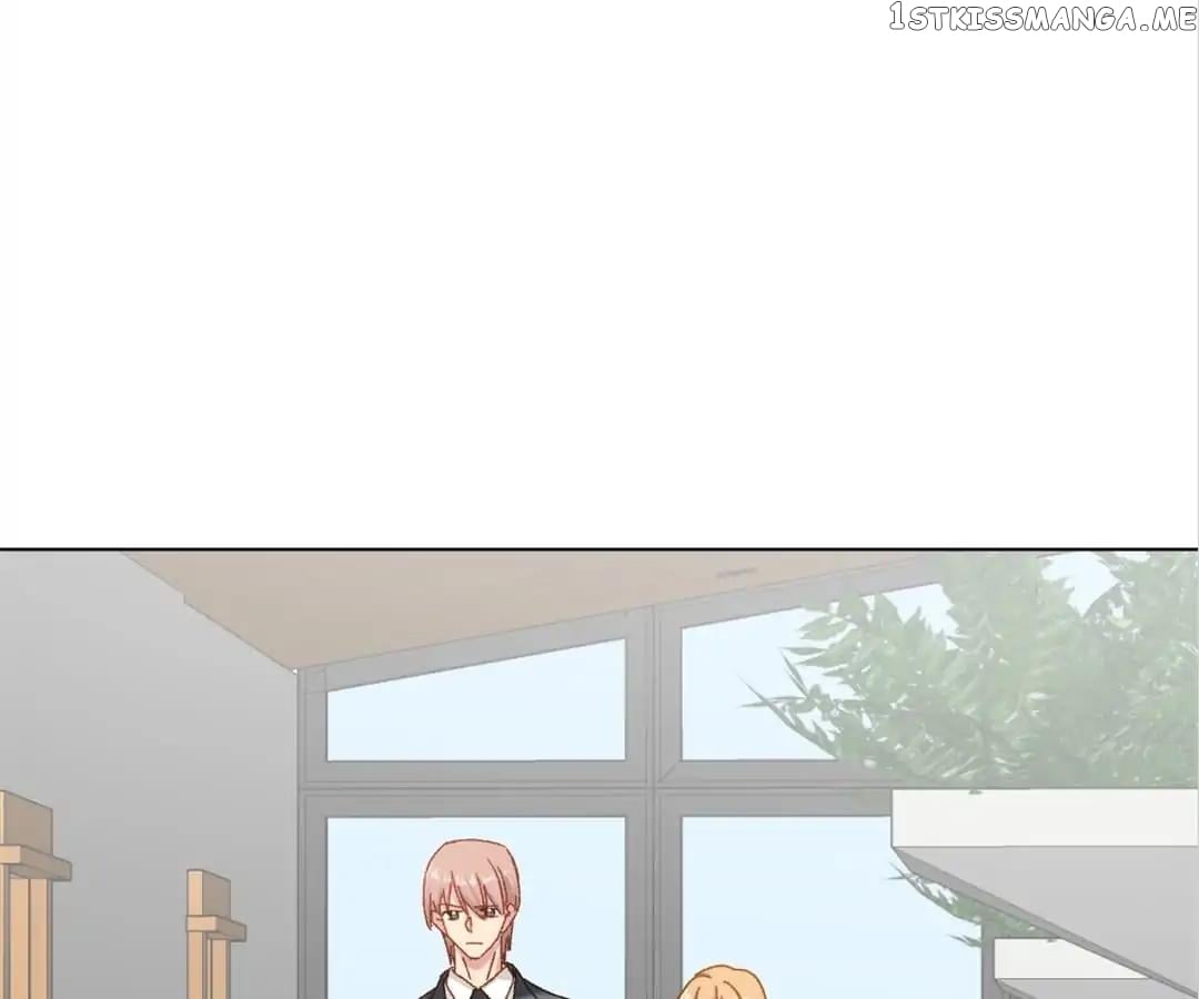 Am I Too Old for a Boyfriend?! chapter 84 - page 63