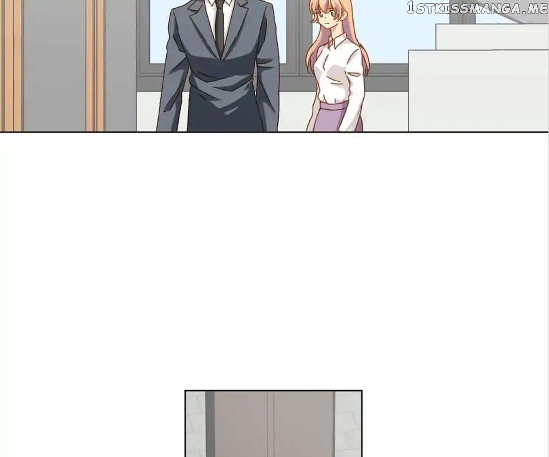 Am I Too Old for a Boyfriend?! chapter 84 - page 64
