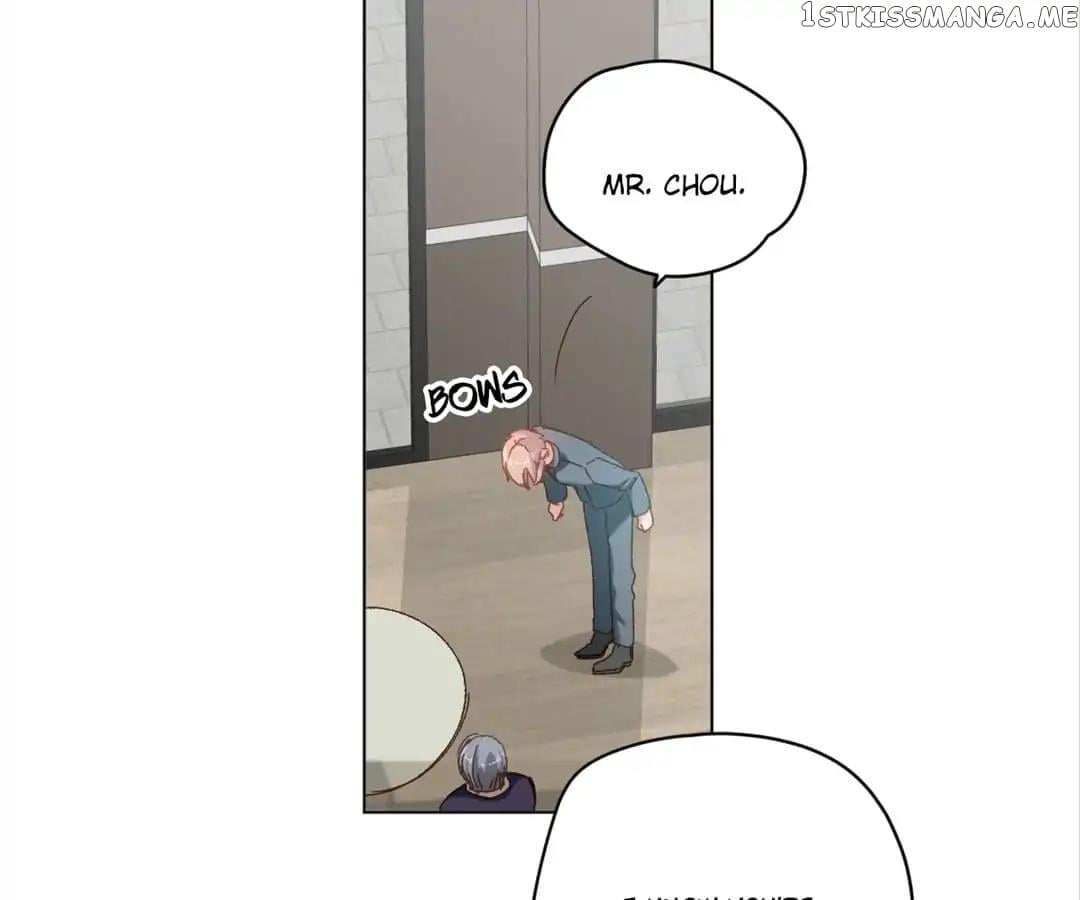Am I Too Old for a Boyfriend?! chapter 84 - page 65