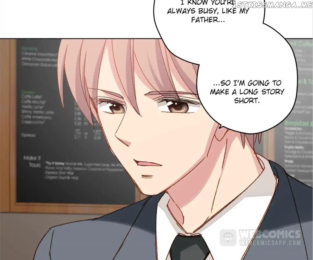 Am I Too Old for a Boyfriend?! chapter 84 - page 66