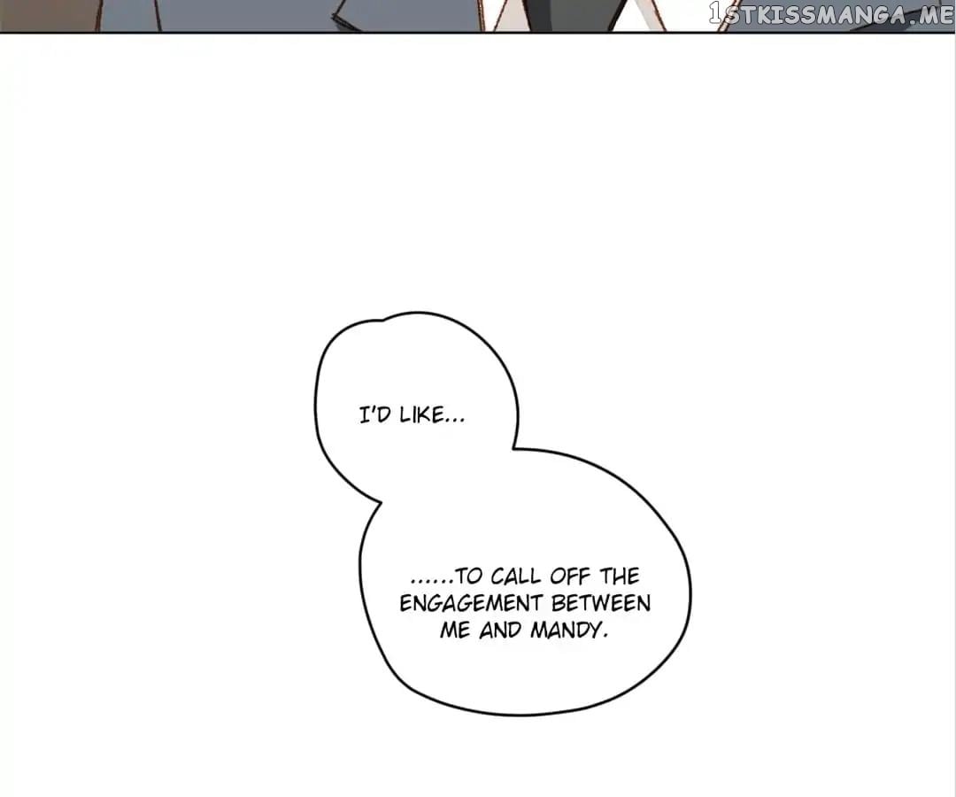 Am I Too Old for a Boyfriend?! chapter 84 - page 67