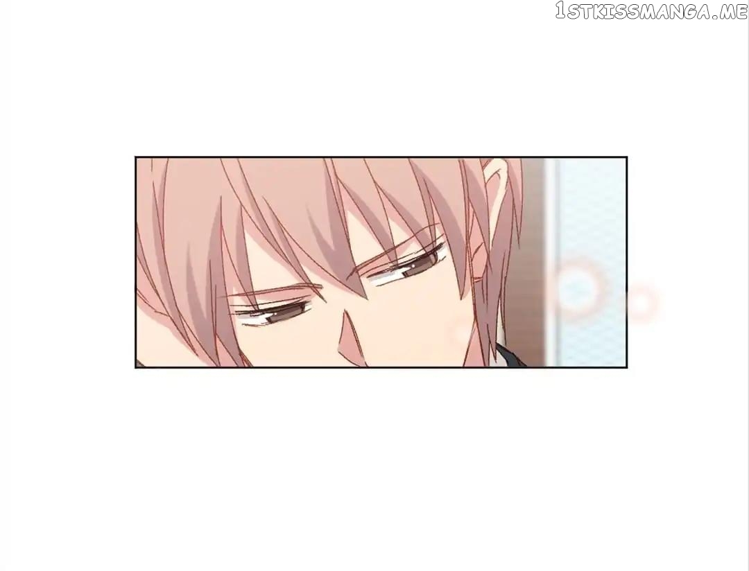 Am I Too Old for a Boyfriend?! chapter 84 - page 9
