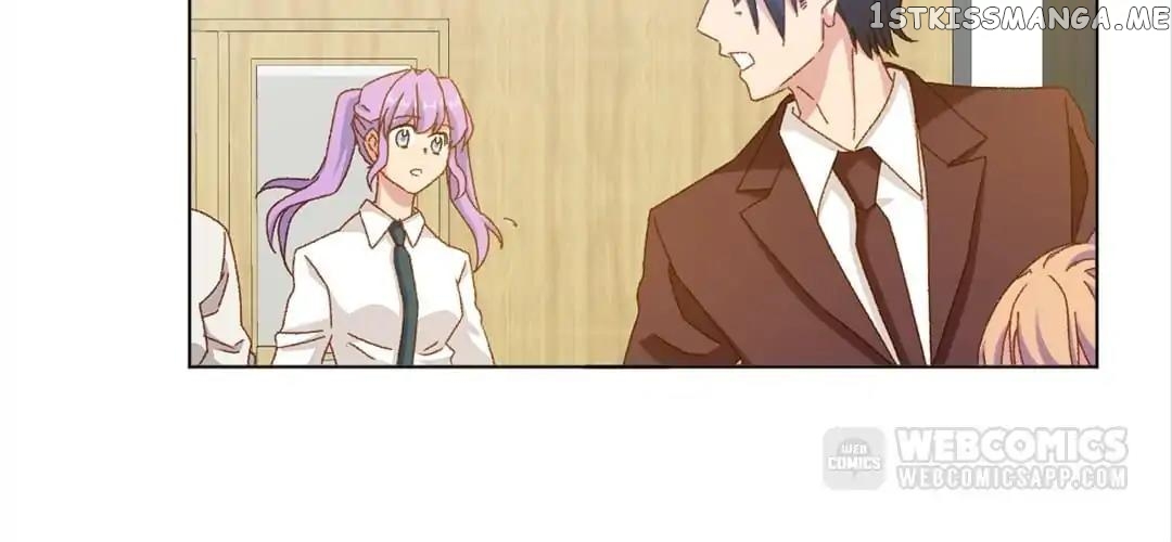 Am I Too Old for a Boyfriend?! chapter 83 - page 10