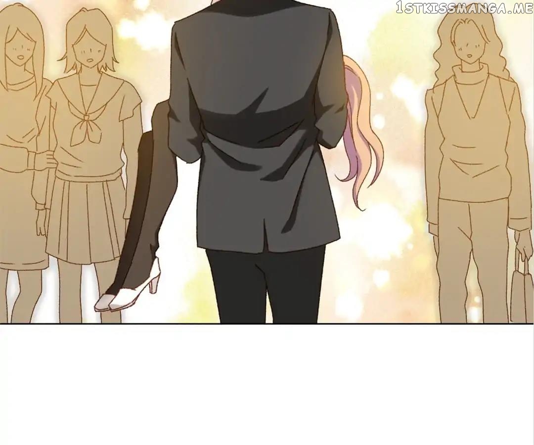 Am I Too Old for a Boyfriend?! chapter 83 - page 20