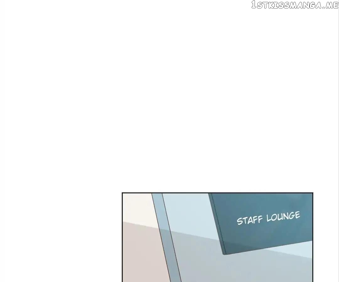 Am I Too Old for a Boyfriend?! chapter 83 - page 21