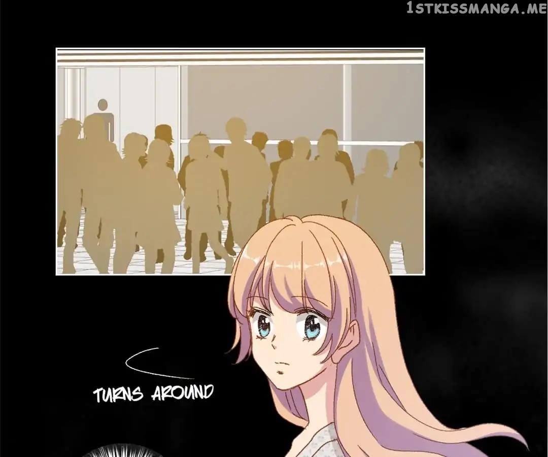 Am I Too Old for a Boyfriend?! chapter 83 - page 31