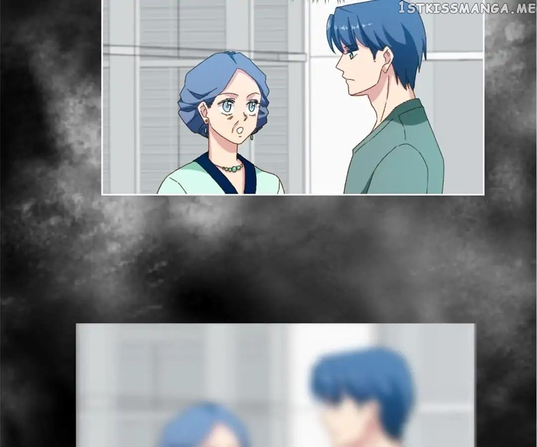 Am I Too Old for a Boyfriend?! chapter 83 - page 33