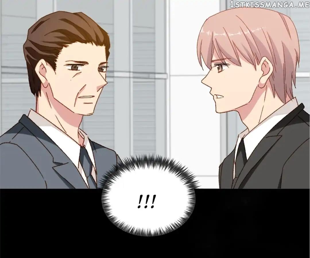 Am I Too Old for a Boyfriend?! chapter 83 - page 36