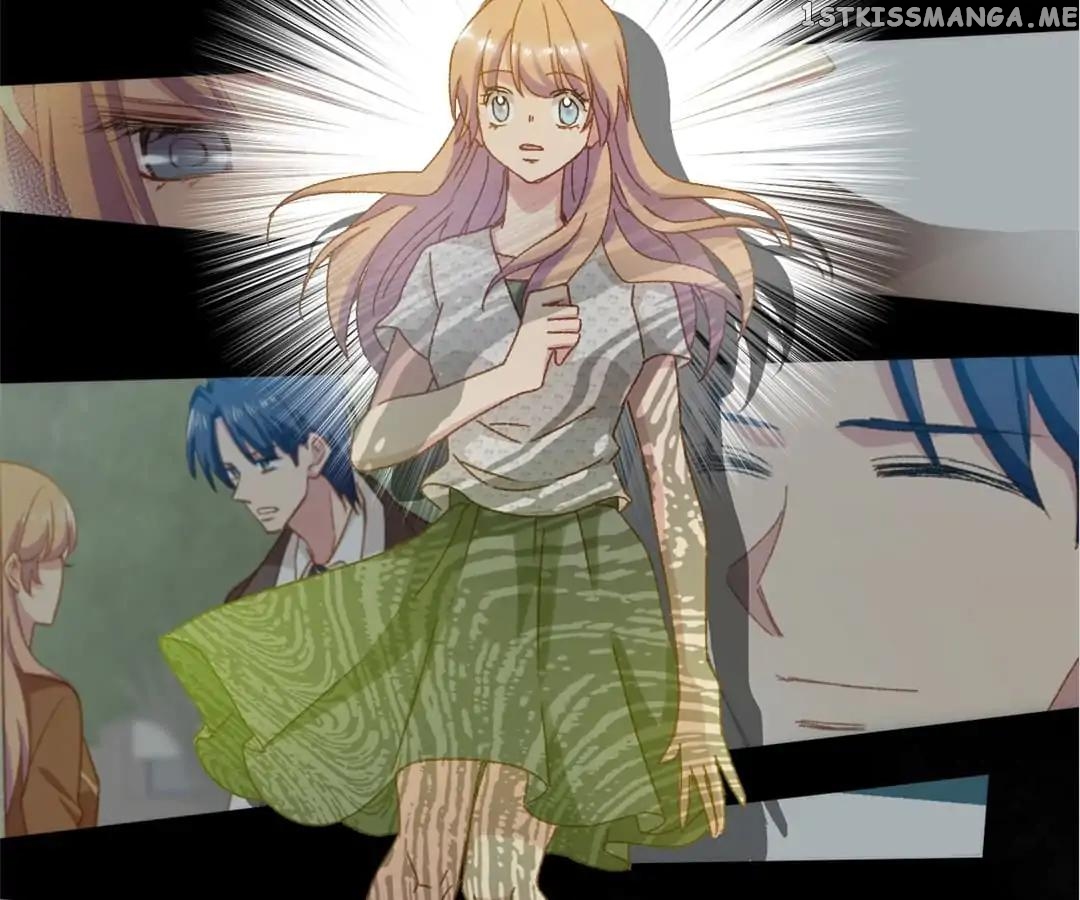 Am I Too Old for a Boyfriend?! chapter 83 - page 44
