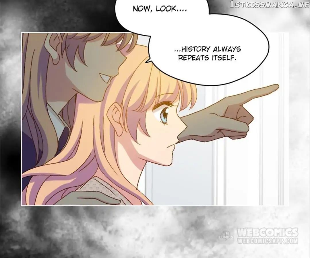 Am I Too Old for a Boyfriend?! chapter 83 - page 46