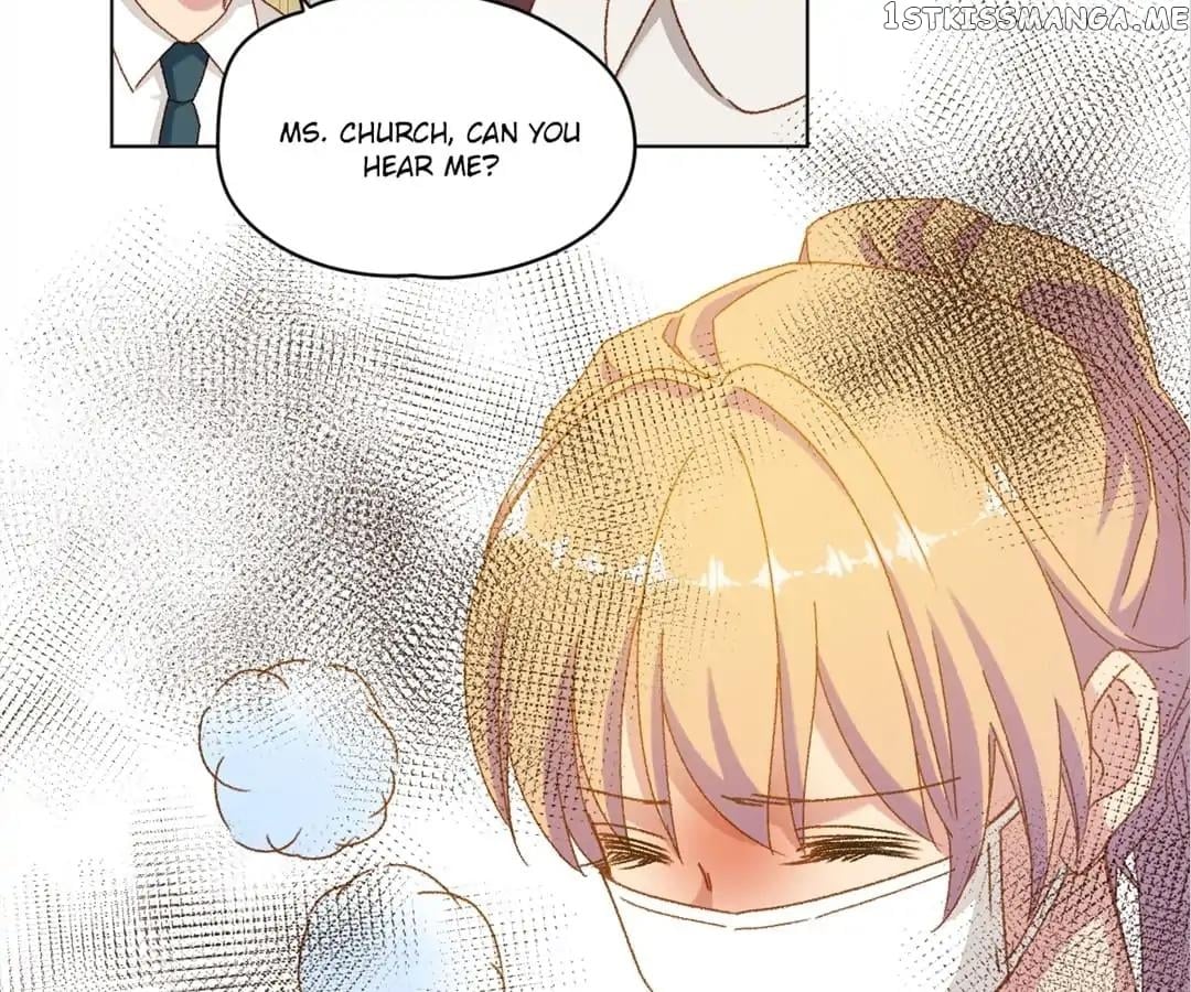 Am I Too Old for a Boyfriend?! chapter 83 - page 8