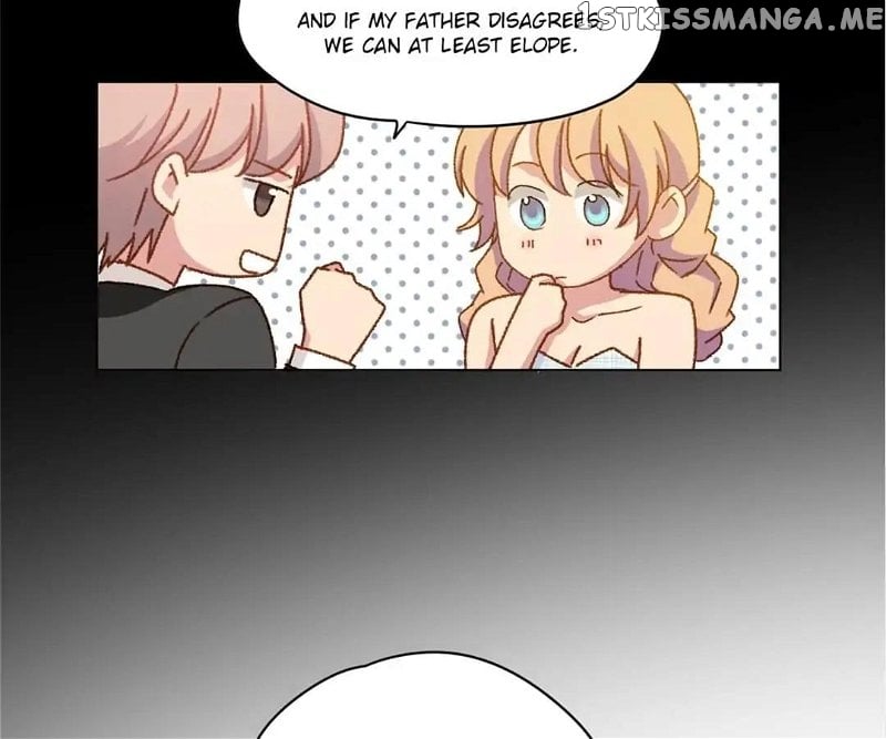 Am I Too Old for a Boyfriend?! chapter 82 - page 21