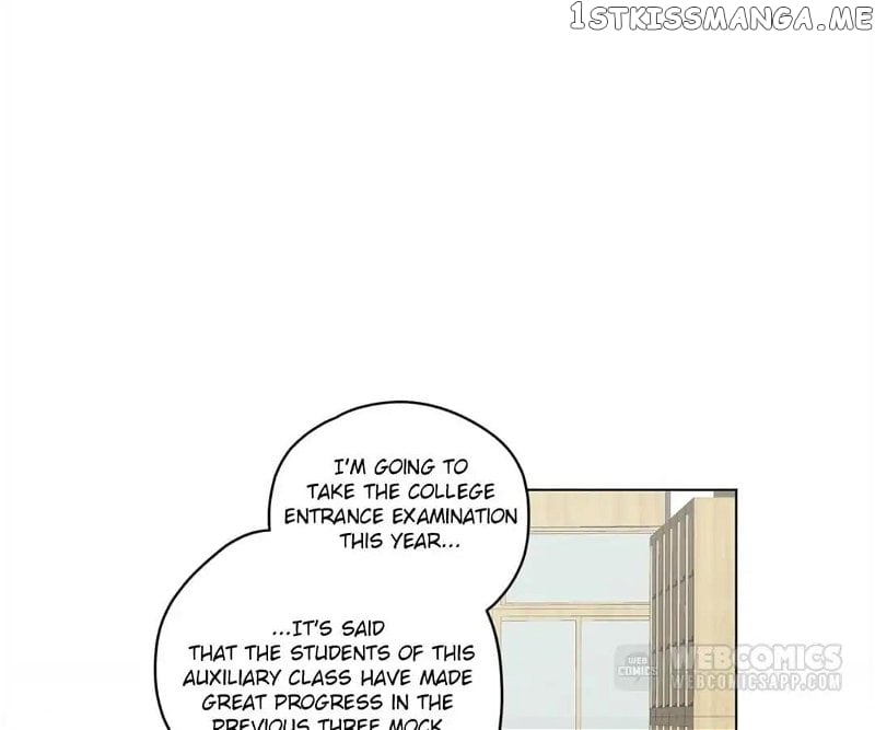 Am I Too Old for a Boyfriend?! chapter 82 - page 30