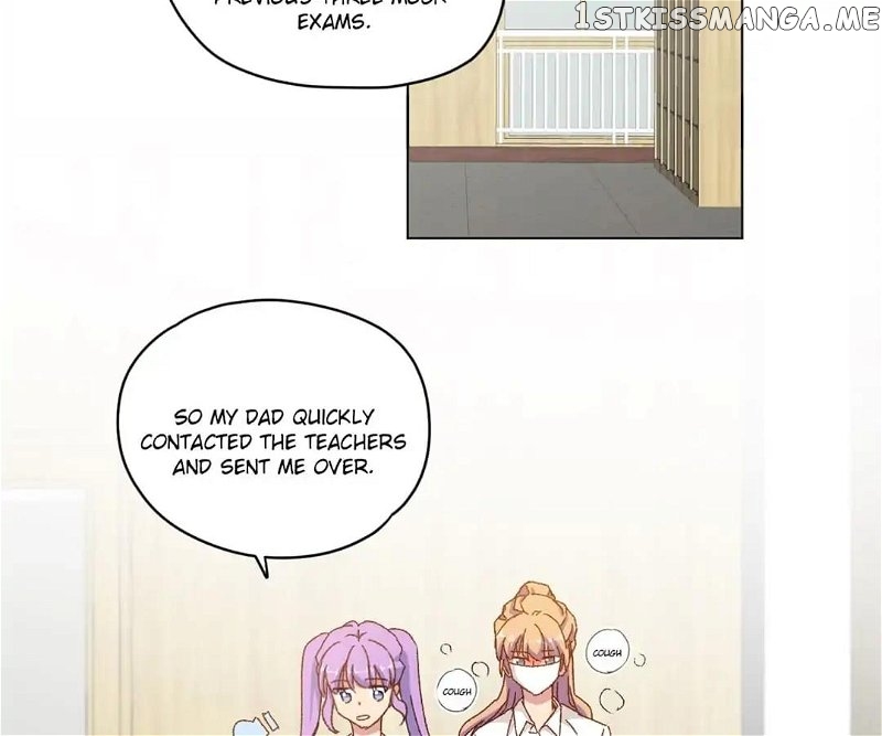 Am I Too Old for a Boyfriend?! chapter 82 - page 31