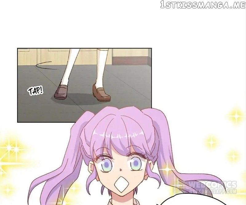 Am I Too Old for a Boyfriend?! chapter 82 - page 34