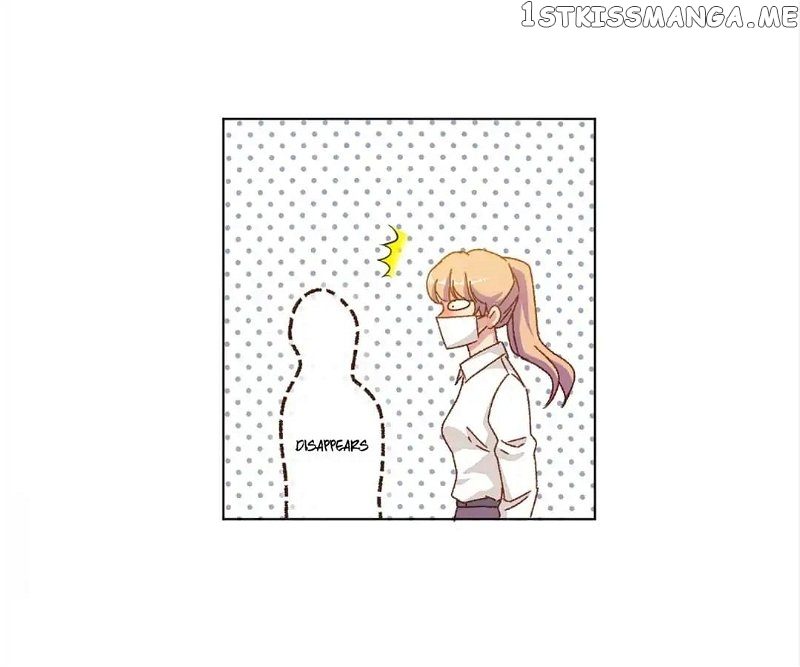 Am I Too Old for a Boyfriend?! chapter 82 - page 39