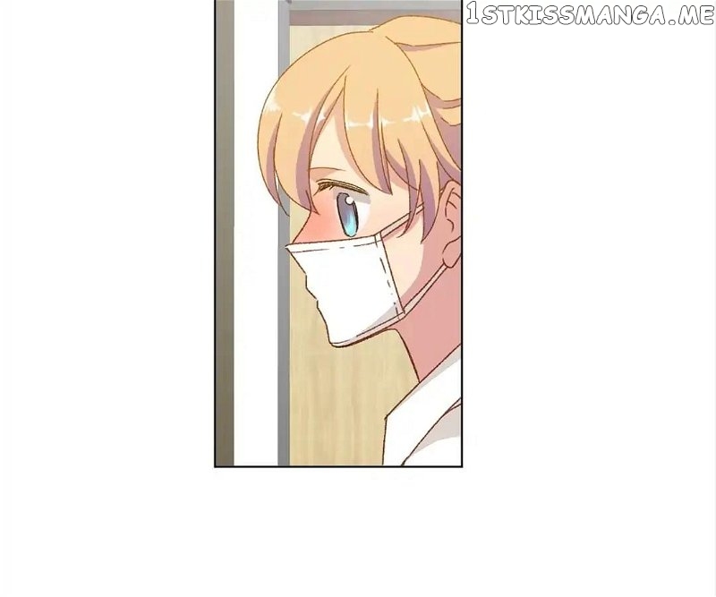 Am I Too Old for a Boyfriend?! chapter 82 - page 44