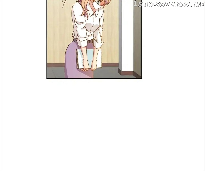 Am I Too Old for a Boyfriend?! chapter 82 - page 57