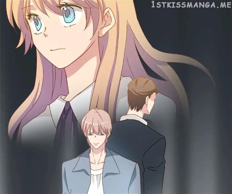 Am I Too Old for a Boyfriend?! chapter 82 - page 8