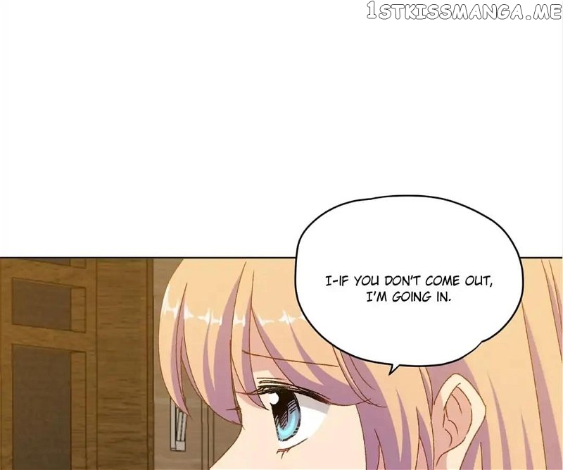 Am I Too Old for a Boyfriend?! chapter 81 - page 17