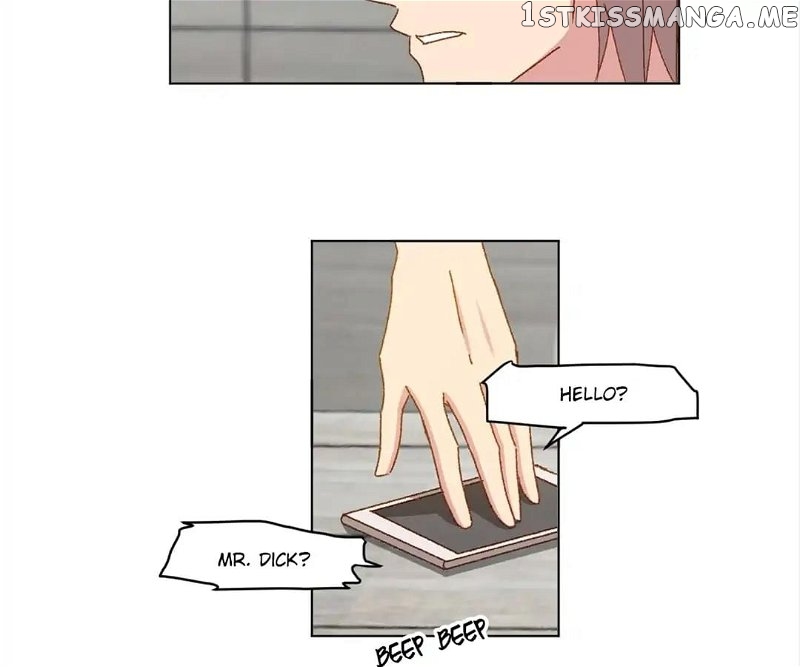 Am I Too Old for a Boyfriend?! chapter 81 - page 25