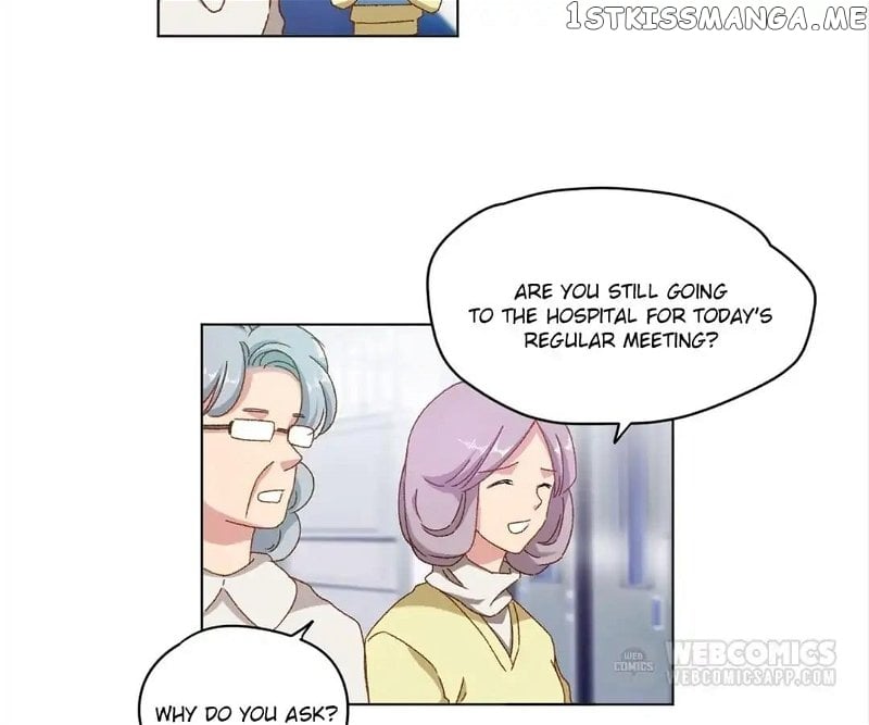 Am I Too Old for a Boyfriend?! chapter 81 - page 38