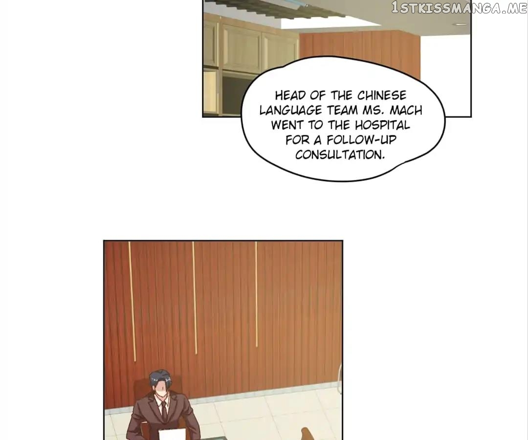 Am I Too Old for a Boyfriend?! chapter 80 - page 21