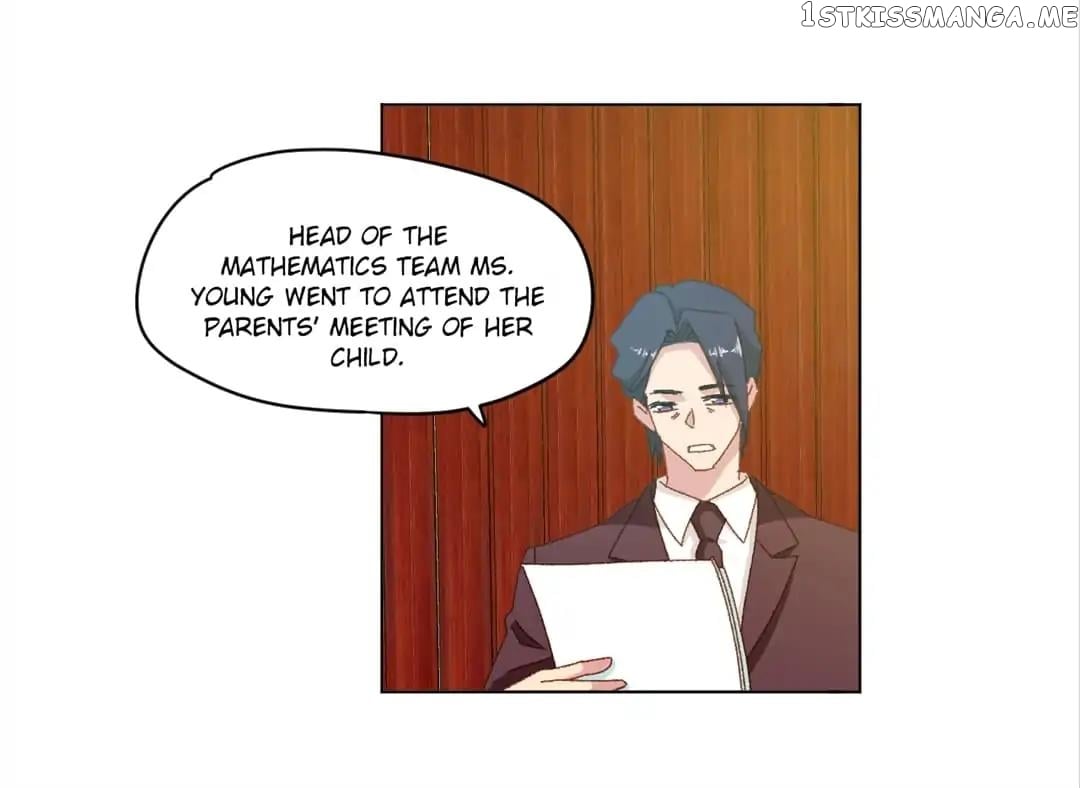Am I Too Old for a Boyfriend?! chapter 80 - page 23