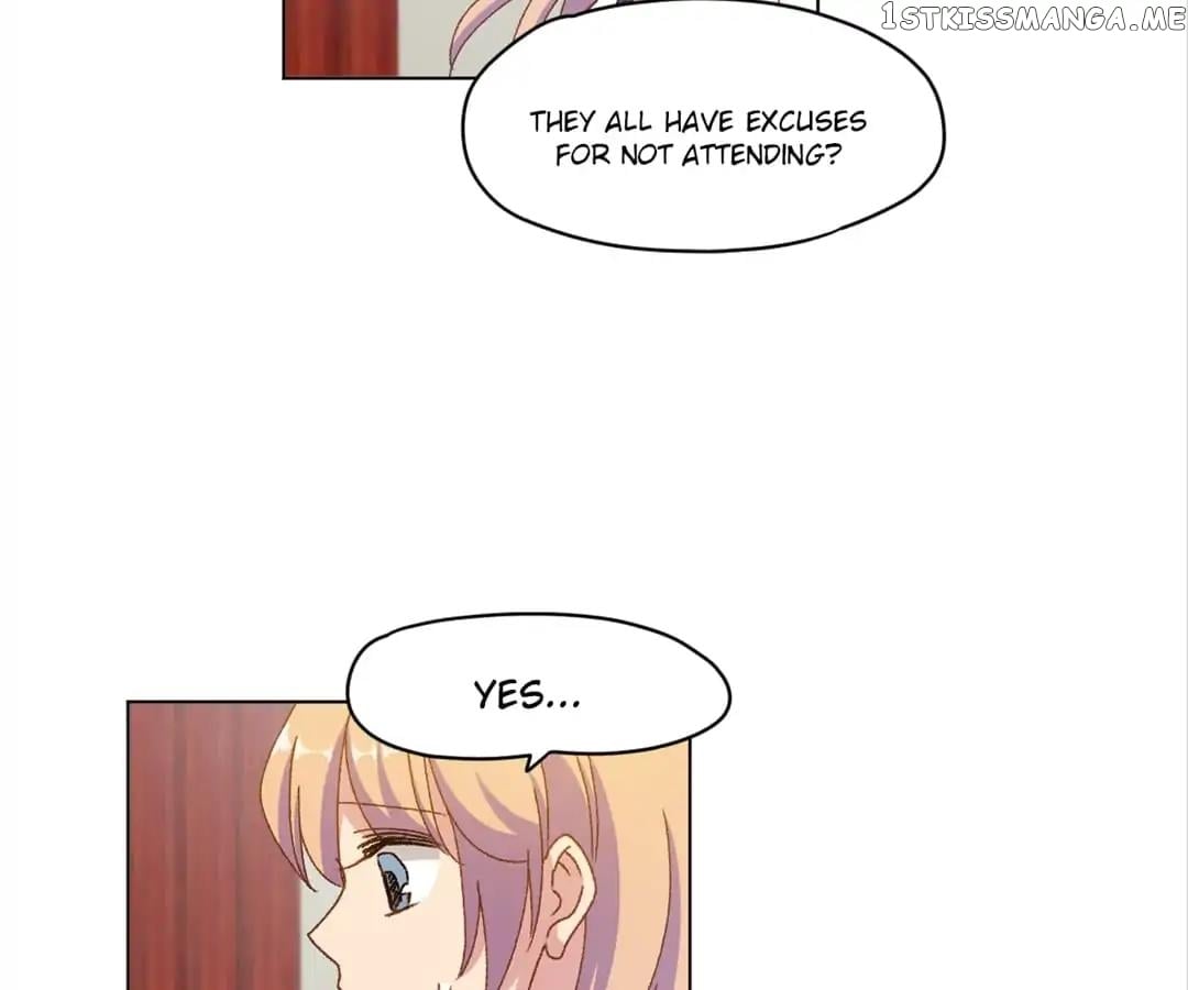 Am I Too Old for a Boyfriend?! chapter 80 - page 25