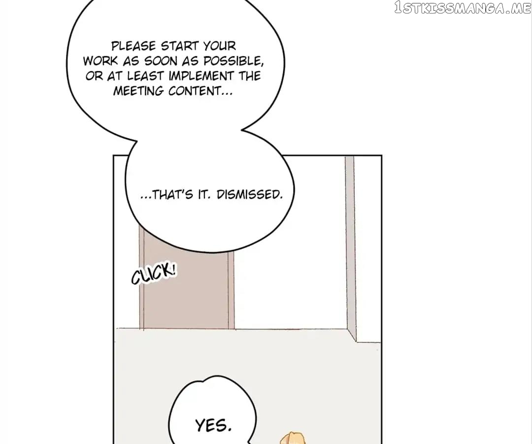 Am I Too Old for a Boyfriend?! chapter 80 - page 28