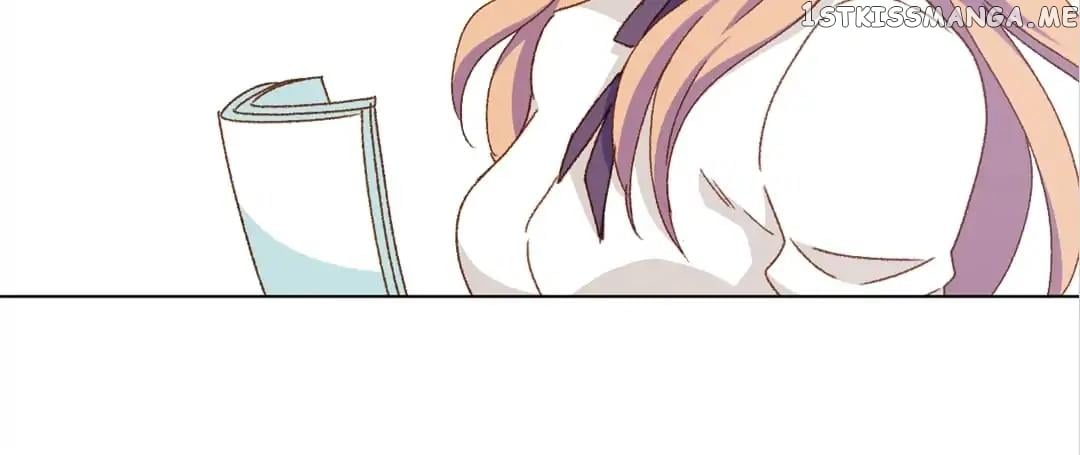 Am I Too Old for a Boyfriend?! chapter 80 - page 31